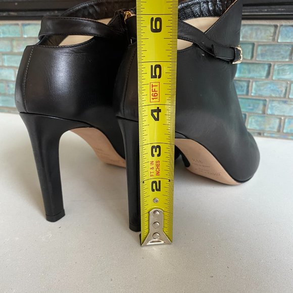 Jimmy Choo Stiletto Heel Bootie - Picture 7 of 8